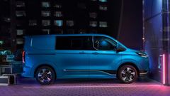 Ford EEBVMS