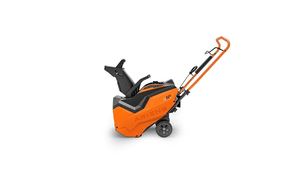 Aufsitzmäher Ariens S-18H
