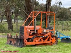 Fiat Trattori 451 C