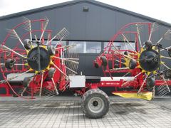Pöttinger Top 1252 C s-line
