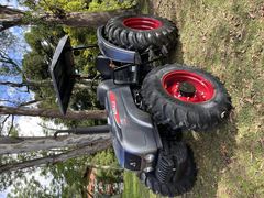 Agrale Weitere Modelle