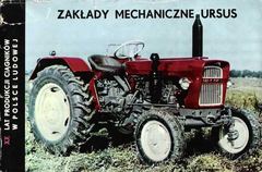 Ursus C-335