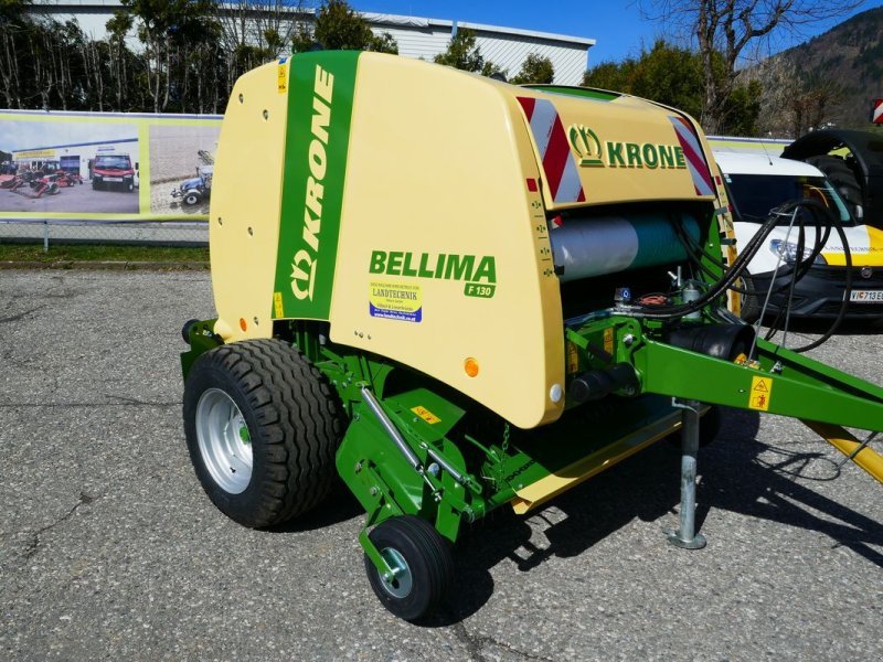 Krone Bellima F 130