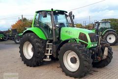 SAME Deutz Fahr Agrotron 230