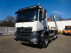 Arboc Specialty Vehicles Equess 2700 Diesel