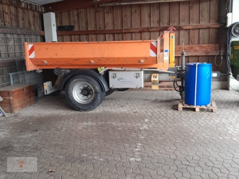 Trailer Orbons G0 1 0E