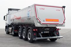 Fliegl ASS 382 Thermo