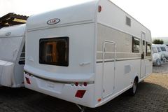 Campa CP 3500 DRK