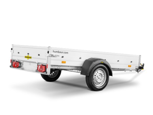Humbaur HA 752113