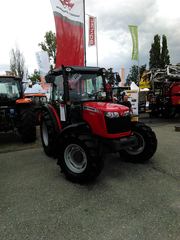 Massey Ferguson MF 3640