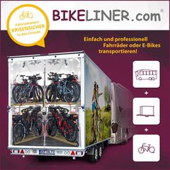 Lau Fahrzeugbau Anhänger