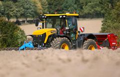 Ihi Agri Tech EH8P-1800C