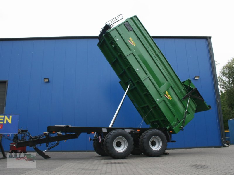 Light trailers up to 750 kg Rkk Trailer 3250 K