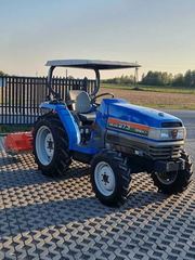 Iseki GEAS 273