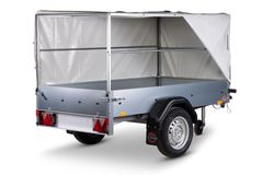 Self-build (Egen Tillverkn) 2660/750