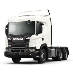 Scania 460 A6x2/4NA
