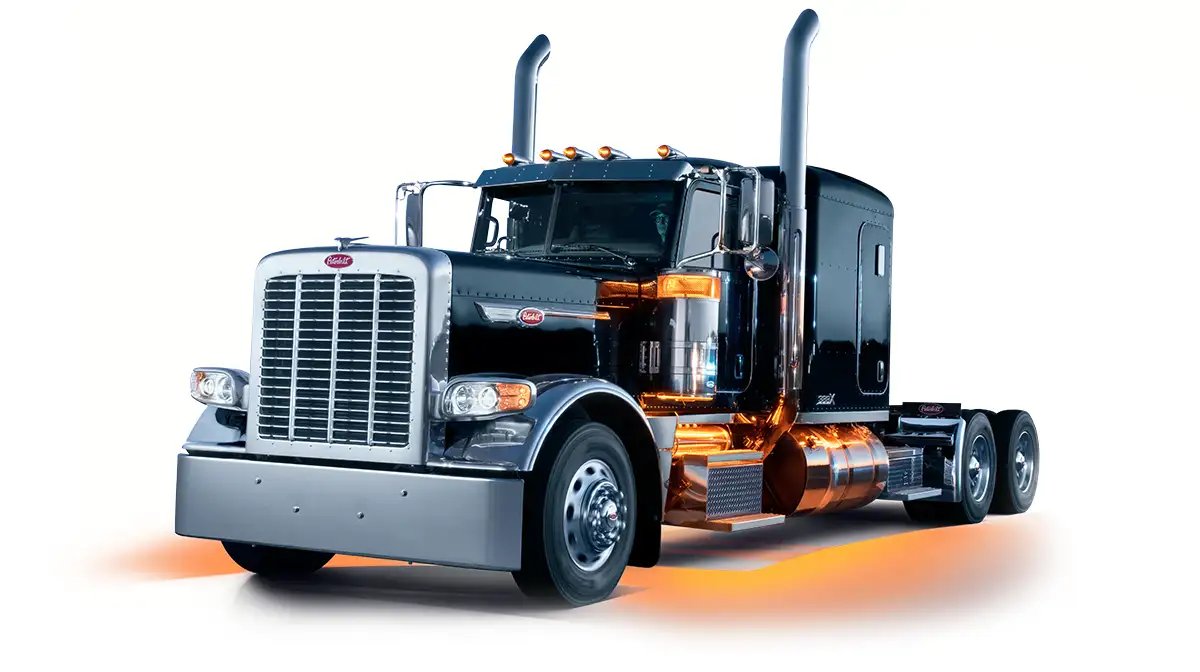 Peterbilt ORIGINAL