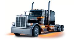 Peterbilt ORIGINAL