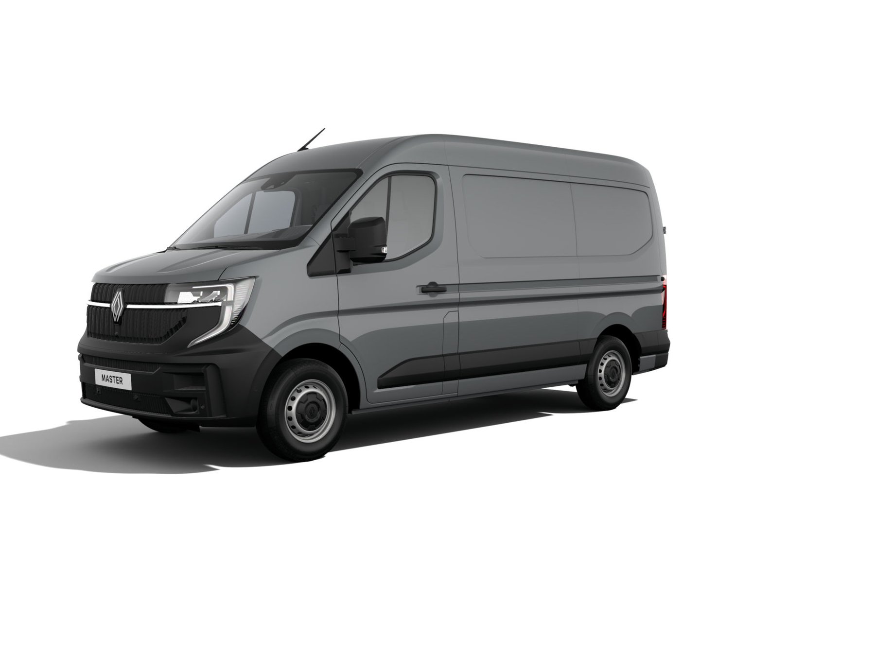 Van Renault MASTER 2.5DCI 150-3.5T-EDC3K6