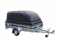 Tiki CP350-LH/PRO