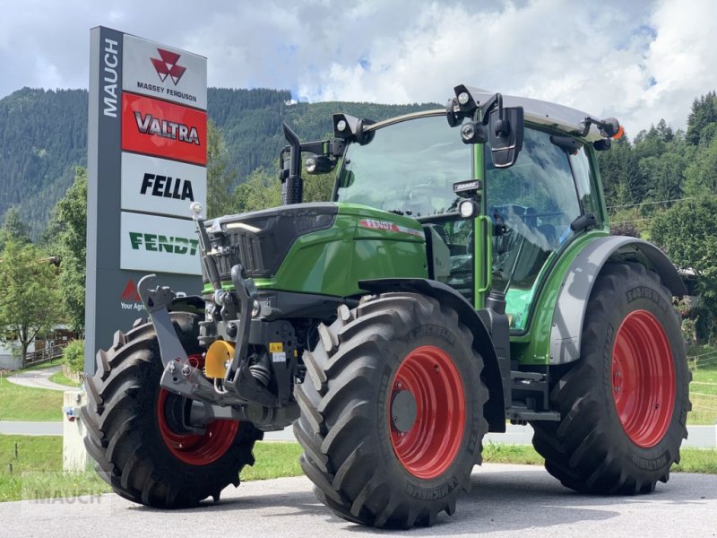 Tractor Fendt 211 Vario Gen3