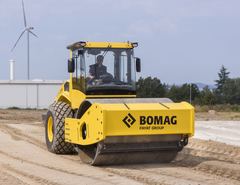 Bomag BW 219 BVC 5 PL