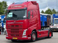 Volvo 6 L42R/460