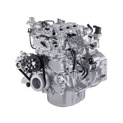 Isuzu Motors Limited AP-4JJ1T