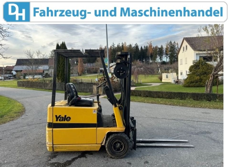Yale HBF15T-5
