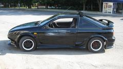 Nissan 100 NX 20 E U9