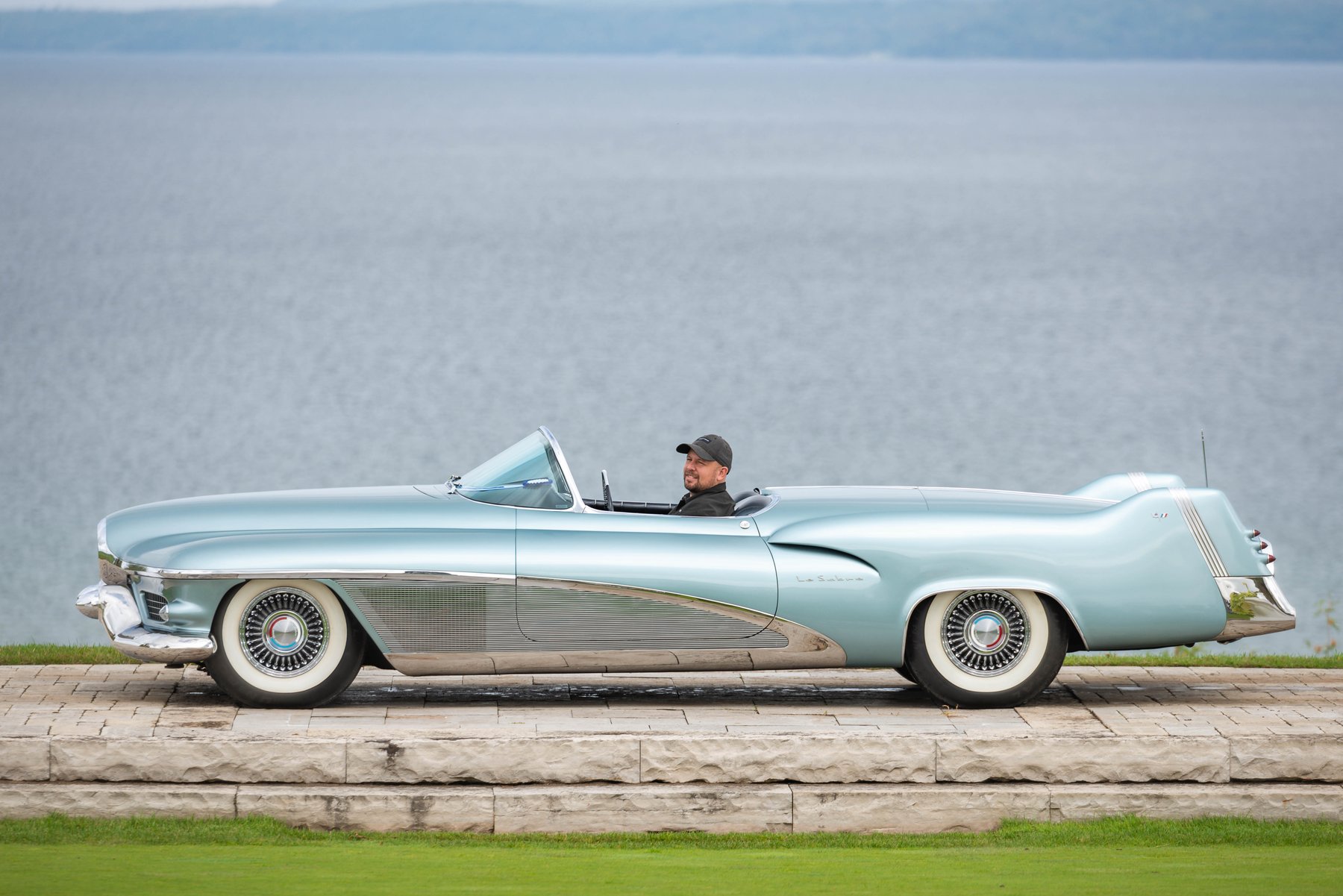 Buick LE SABRE