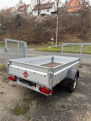 MUNSTERLAND 501 F
