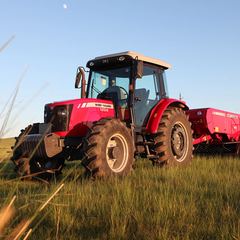 Massey Ferguson MF 1104