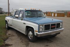 GMC SIERRA CLASSIC 25