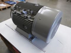CMG Aluminium Frame HLA100LA-8