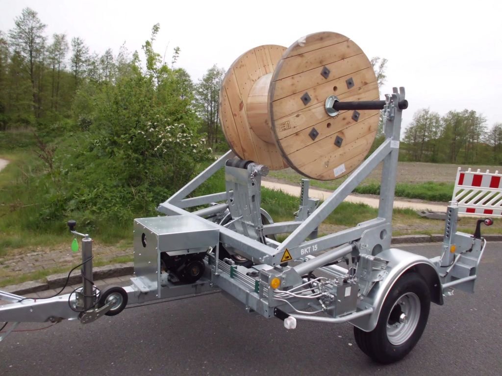 Bagela BKT 12