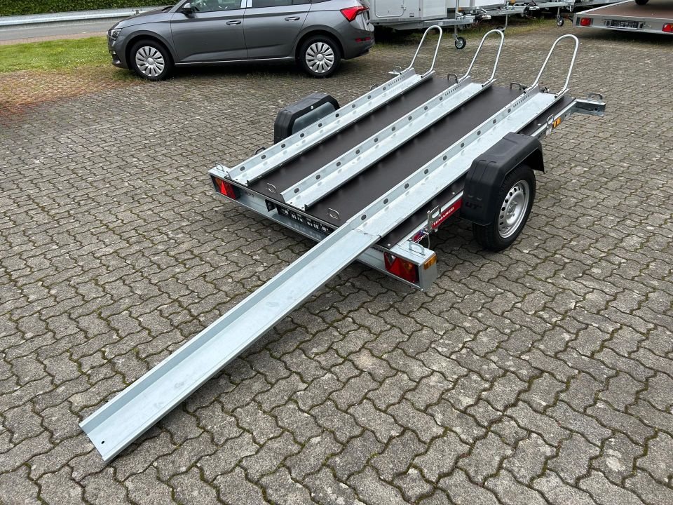 Trailer Meto METO