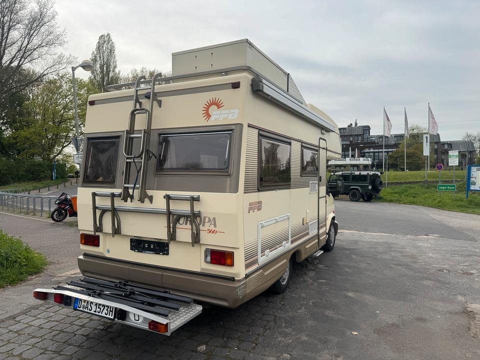 Fiat FFB
