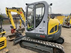 Wacker Neuson EZ53