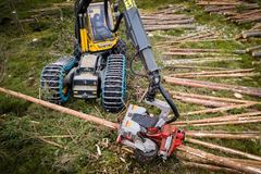 Log Max 7000C