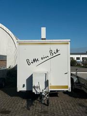 Jj Trailer 4500