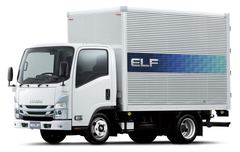 Isuzu Motors Limited CHEVROLET
