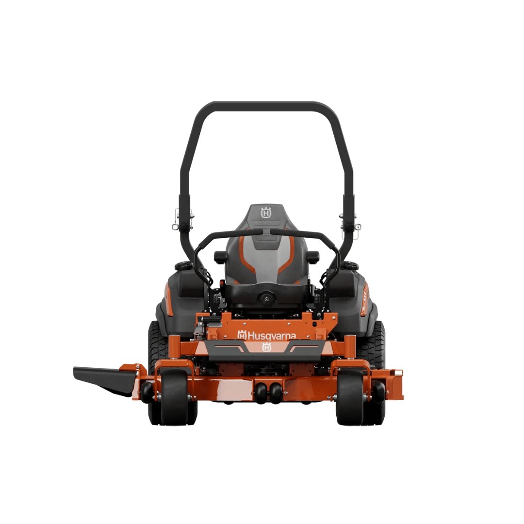 Aufsitzmäher Husqvarna Z560XS