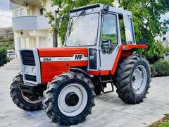 Massey Ferguson 284S