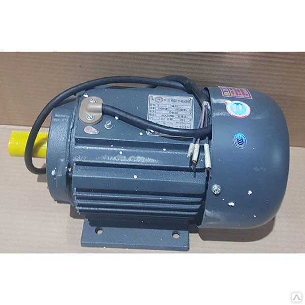 Elektromotor Samt YSS90S-4