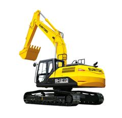 Sumitomo SH220LC-2