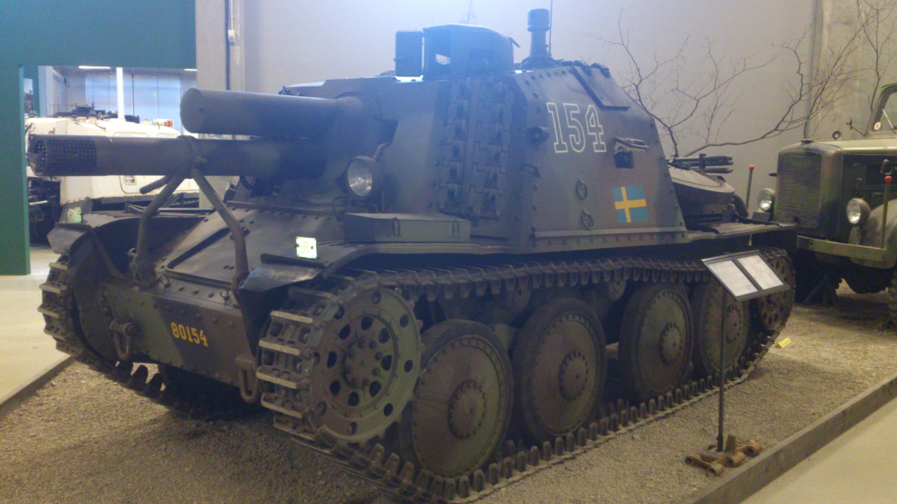 Ewers M 43