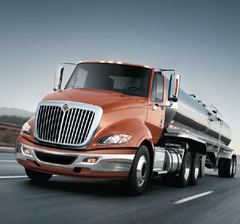 International PROSTAR 113 Day Cab Navistar N13 6x4