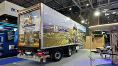 Lecitrailer SR3E22.5-EX