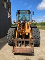 Case 621EXR